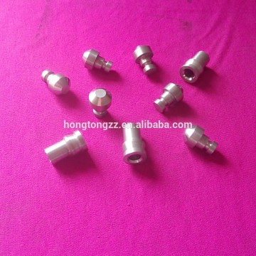 tungsten carbide taper die