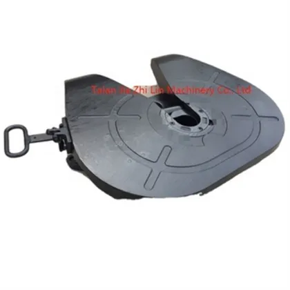2024 JOST MODEL FIFTH WHEEL