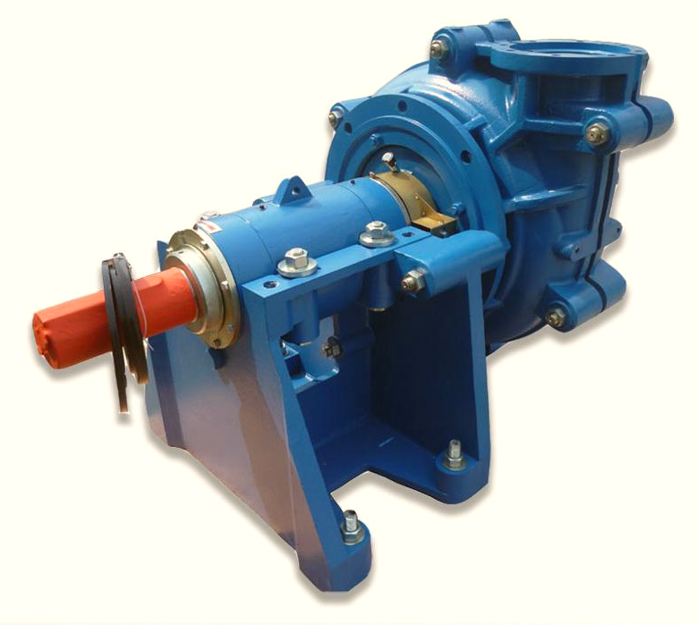 Hydrocylone Feed Horizontal Centrifugal Slurry Pump Coal Washing Bahagian Pam Pam Bahagian