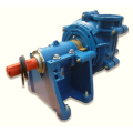 Gold Room Gravity Cyclone Feed Slurry Pump Wear Resistant Slurry Pump Mining Slurry Pump Mining Pump Pump Spare Parts