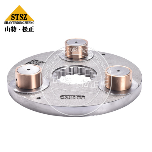 SH460-1+2 Swing Motor Ass'Y