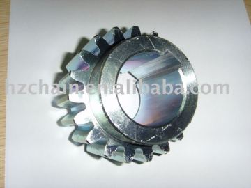 sprocket