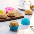 Σιλικόνης Muffin Cupcake για το Bakeware