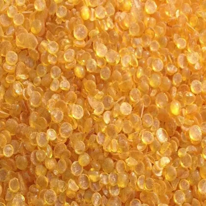 Aromatic C9 Petroleum Resin