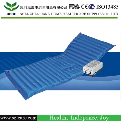 Anti Bedsore Mattress, Anti Decubitus Mattress, Medical Air Mattress