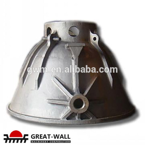 OEM Foundry Ladle Slag Pot