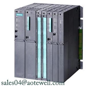 Siemens Simatic S7-400 Cpu Plc I/O Module Series