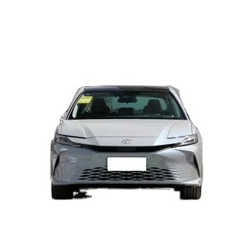 2024 nuevos autos eléctricos y vehículos de energía: BYD liderando el camino