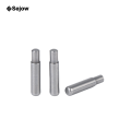 CNC Machining Fasteners Screws Nuts Bolts