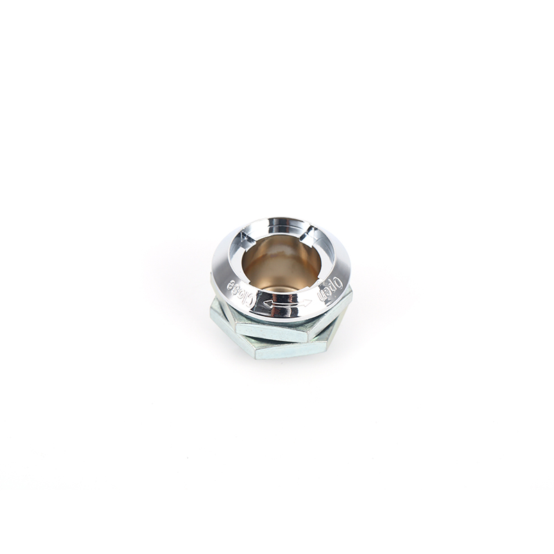 Zinc Alloy Die Casting Mold