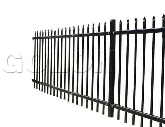 cheap wrought iron fence panels for sale