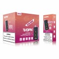 VOPK ULTRA 40K PUPTA DISCHABLE VAPE