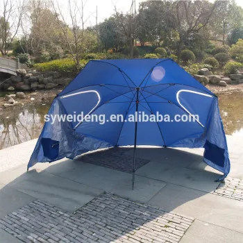 beach umbrella