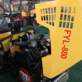 Hot selling small and medium vibratory road roller double drum road construction compactor price