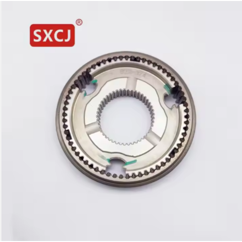 Customization Hot Sale Gearbox Parts Synchronizer Assembly OEM Z17083300001 FOR FORD MT82