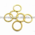 strong neodymium ring magnet/strong permanent magnet ring