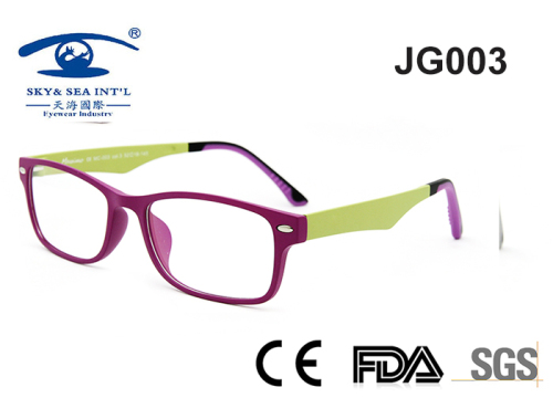 2015 New Style Ultem Optical Frames, Colorful Ultem Spectacle Frames (JG003)