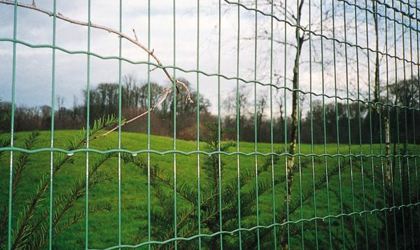 holland fence