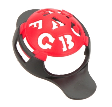 6-in-1 Golf Ball Line Liner Marker: Multi-Template Drawing Alignment Marks Sign Tools & Golf Accessory Kit