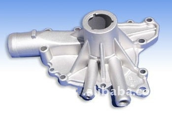 OEM Aluminum Sand Casting,furan sand casting