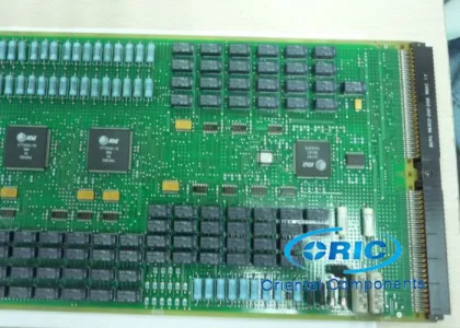Used Alcatel - Lucent 5ess Tn1676 Access Network, Alcatel-lucent 5ess® Switch