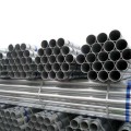 ASTM A795 Hot Dip Golvanized Steel Pipe