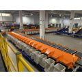 Ring Logistics Sorting Machines