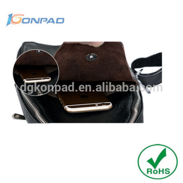 2016 new look hot sale shoulder bag messenger bag for male and female