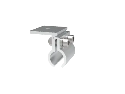 Metal Sheet Standing Seam