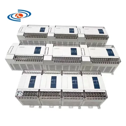 Xinje PLC Modules Search Engine