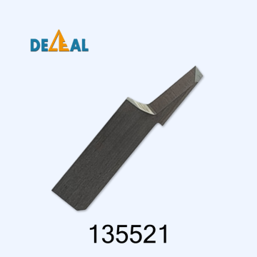 Elitron oscilando la cuchilla para la fabricación de carteles de impresión digital