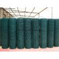 welded wire mesh sheet sizes