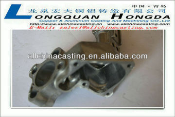 ISO9001 high quality farm machinery parts