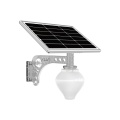Eco-Friendly Solar Garden Light for Outdoor Use