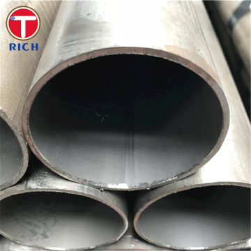 ASTM A214 Carbon Steel Tube For Heat Exchanger