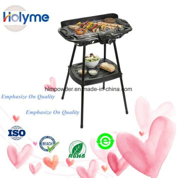 रेत ग्रे-यूवी प्रतिरोधी पाउडर कोटिंग