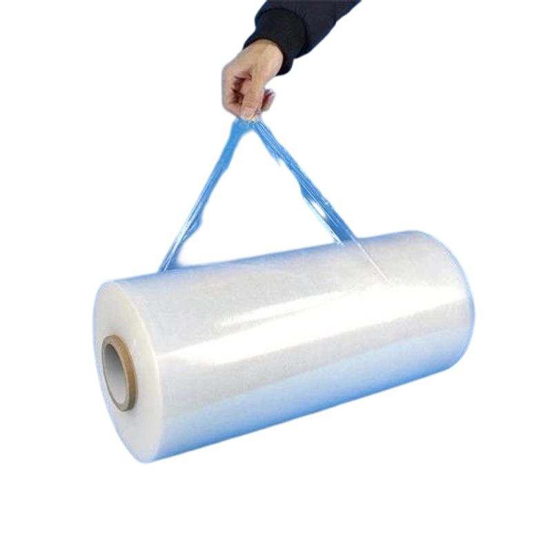 Jumbo Stretch Film