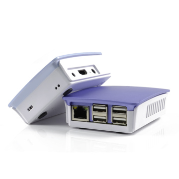 SHARERP HOT SALE: 2024 FL200S A7 QUAD CORE LPDDR3 HD 1G FLASH 8GB MINI PC TREMINAL - Android Zero Tlic Client Station
