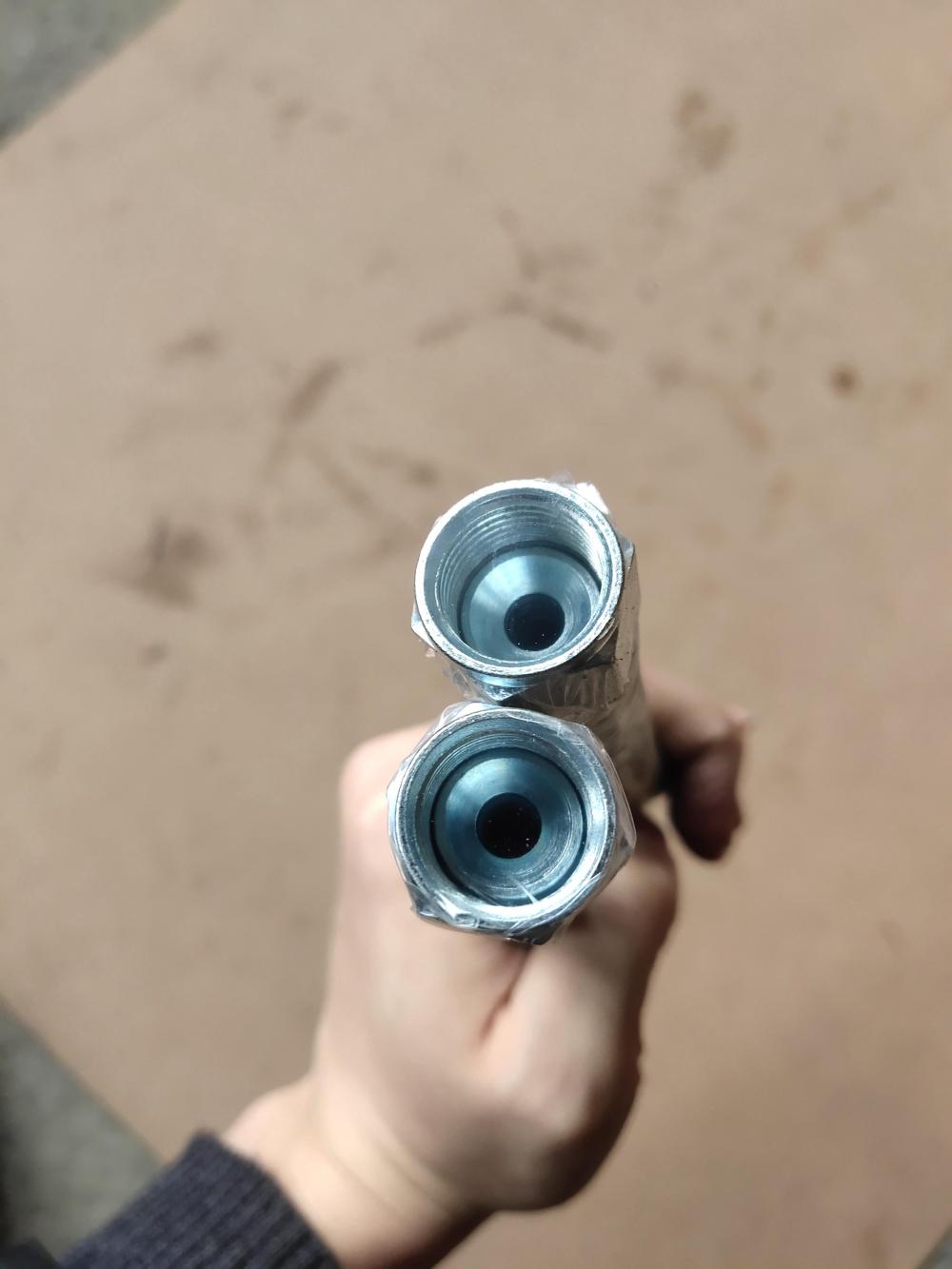 Hose AS0602900SS
