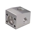 Automotive CNC pin milling machining parts