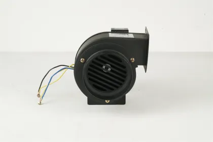 Centrifugal Blower/Fan for Industrial Dust Removal