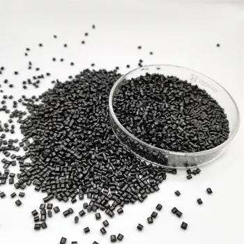 HWATONE China Factory Acrylic Polycarbonate Price per KG for Injection Molding