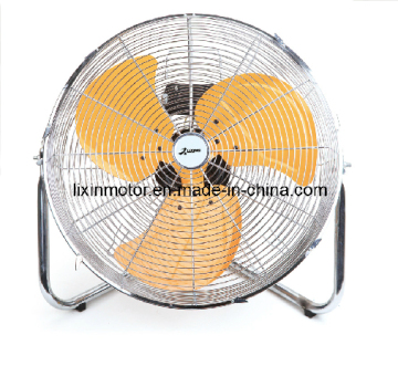 Fan Metal/Three Speed/Lixing
