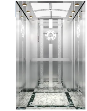 Panoramic Elevator Manufactures