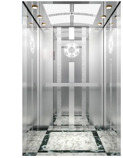 Panoramic Elevator Manufactures