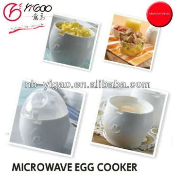 microwave egg cooker egg boiler