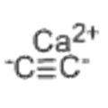 Carbure de calcium CAS 75-20-7