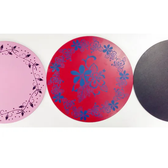 Lanren manufacturer aluminum circle/disc for cookware kitchen appliances