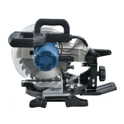 Cordless Multi-Cutting Sliding Miter Saw