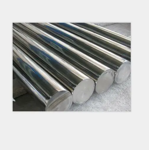 Aluminum Alloy 3000 Series Round Rod